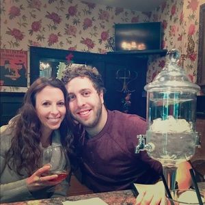 Meet your Posher, Wendi